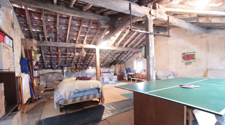 Cantabria - Barrio Puerta - 500m2