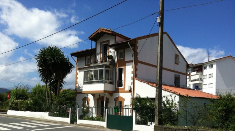 Cantabria - Barrio Puerta - 500m2