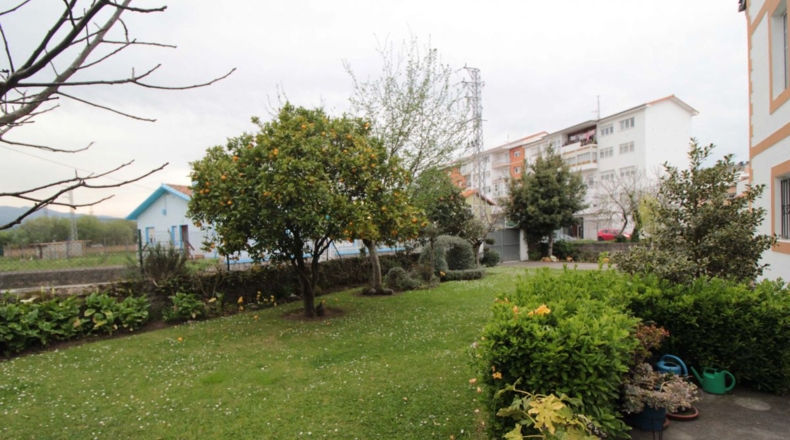 Cantabria - Barrio Puerta - 500m2