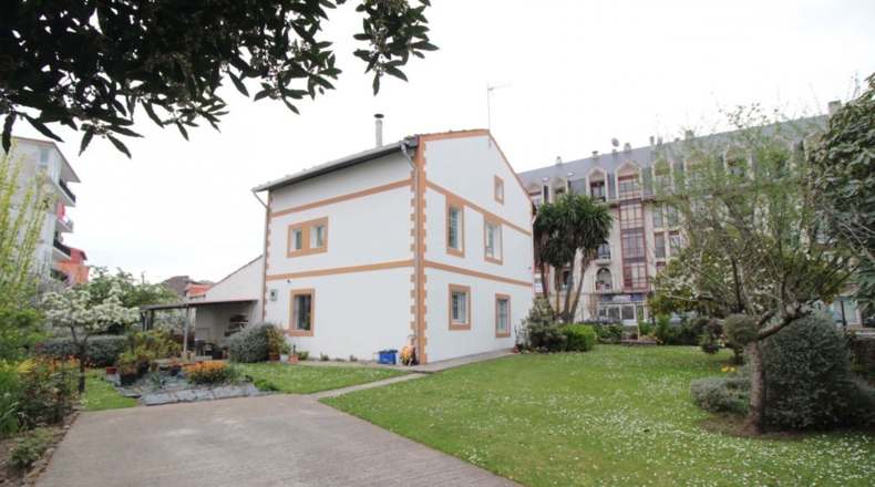 Cantabria - Barrio Puerta - 500m2