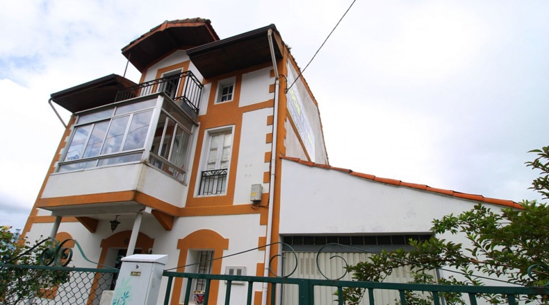 Cantabria - Barrio Puerta - 500m2