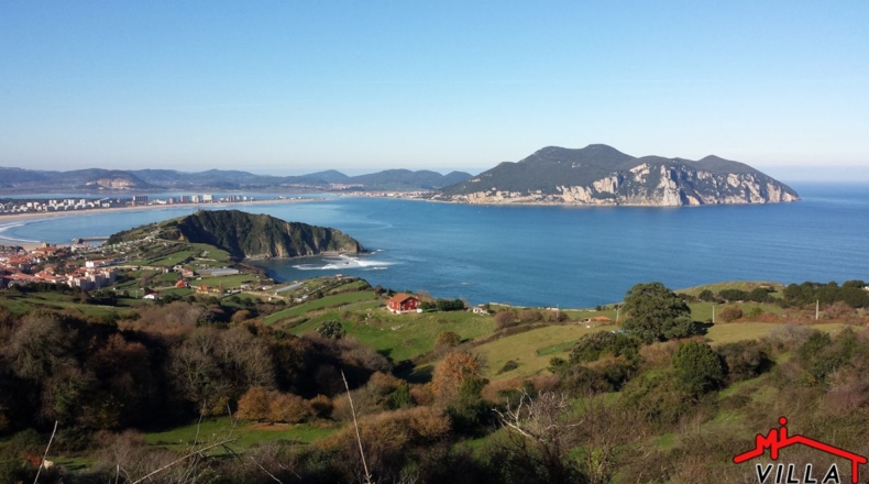 Cantabria - Seña - 2000m2