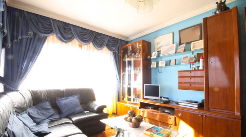 Cantabria - San Pantaleón de Aras - 800m2