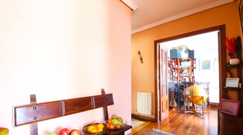 Cantabria - San Pantaleón de Aras - 800m2