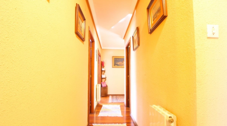 Cantabria - San Pantaleón de Aras - 800m2