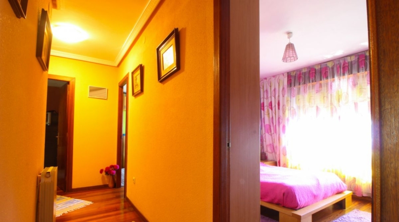 Cantabria - San Pantaleón de Aras - 800m2