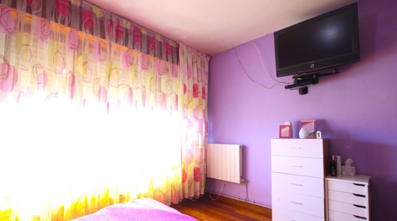 Cantabria - San Pantaleón de Aras - 800m2