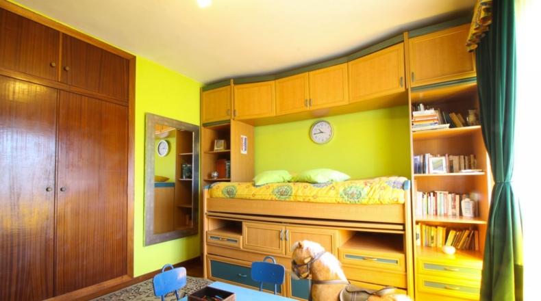 Cantabria - San Pantaleón de Aras - 800m2