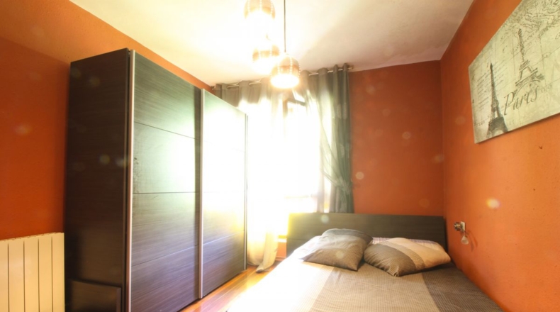 Cantabria - San Pantaleón de Aras - 800m2