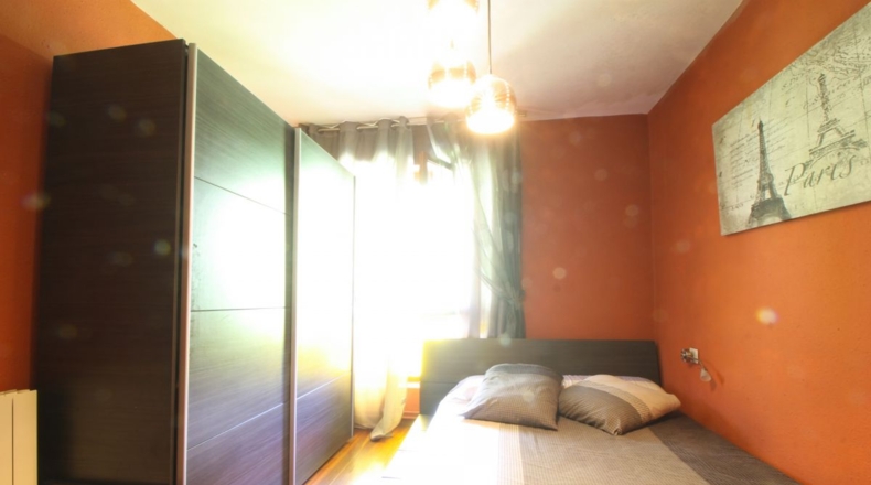 Cantabria - San Pantaleón de Aras - 800m2