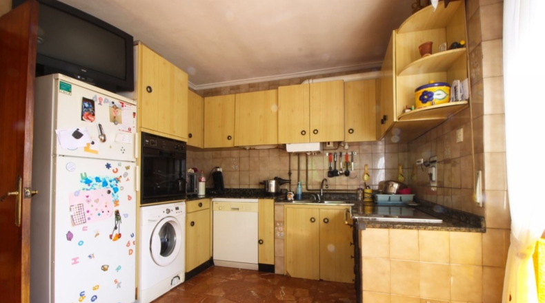 Cantabria - San Pantaleón de Aras - 800m2
