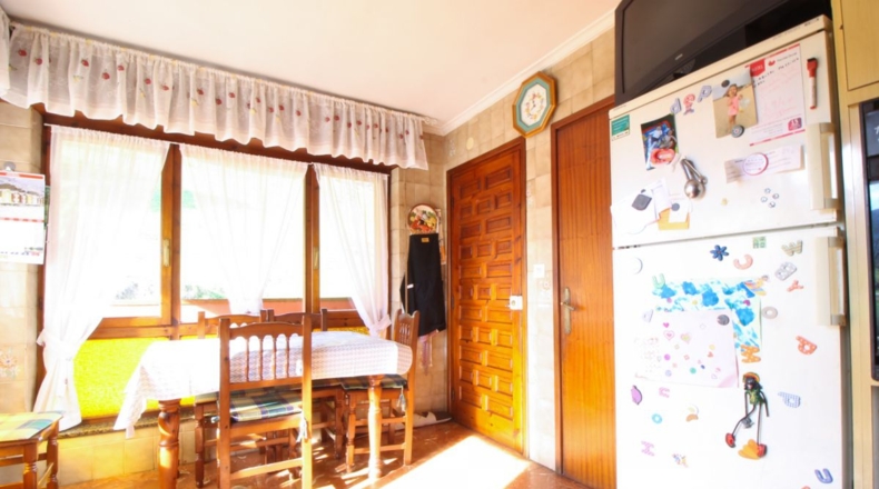 Cantabria - San Pantaleón de Aras - 800m2