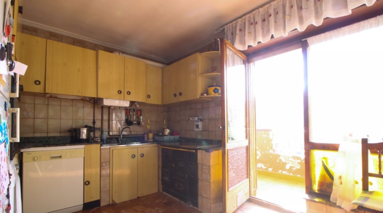 Cantabria - San Pantaleón de Aras - 800m2