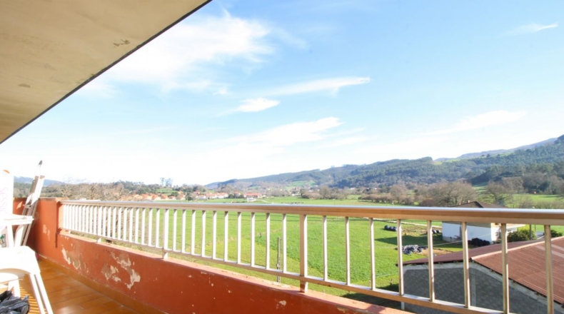 Cantabria - San Pantaleón de Aras - 800m2