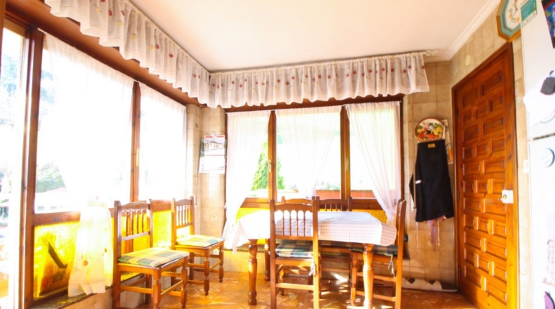 Cantabria - San Pantaleón de Aras - 800m2