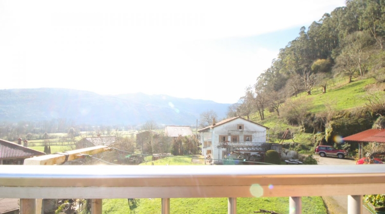 Cantabria - San Pantaleón de Aras - 800m2