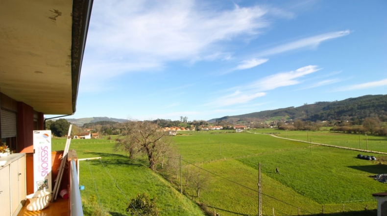 Cantabria - San Pantaleón de Aras - 800m2