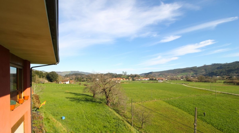 Cantabria - San Pantaleón de Aras - 800m2