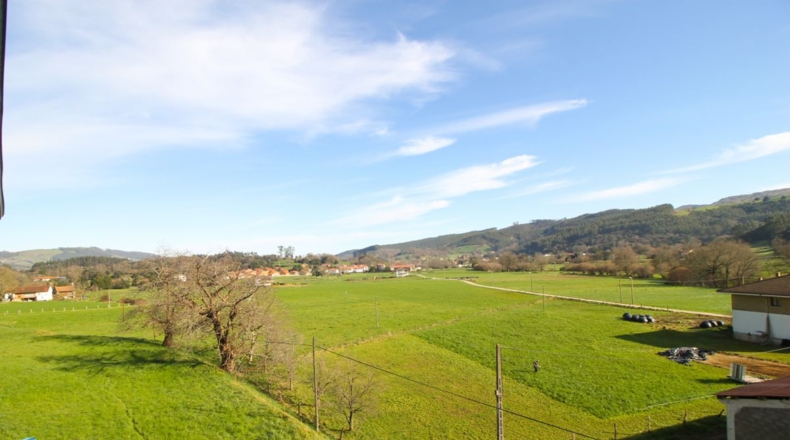 Cantabria - San Pantaleón de Aras - 800m2