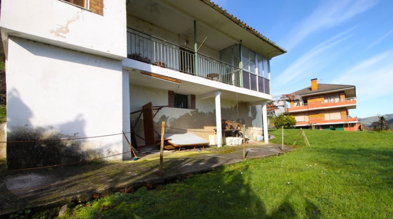 Cantabria - San Pantaleón de Aras - 300m2
