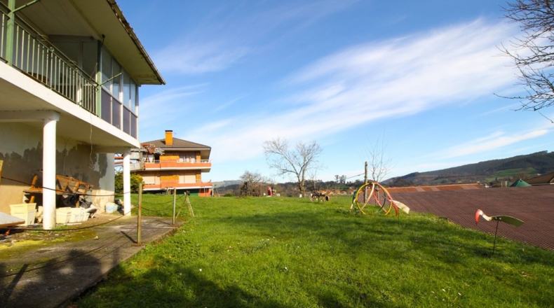 Cantabria - San Pantaleón de Aras - 300m2