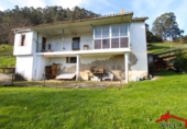 Casa de poble en venda a San Pantaleón de Aras ref.: TR17976 foto