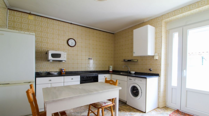 Cantabria - Barrio de Pescadores - 200m2