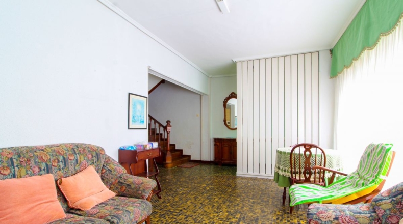 Cantabria - Barrio de Pescadores - 200m2