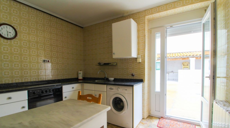 Cantabria - Barrio de Pescadores - 200m2