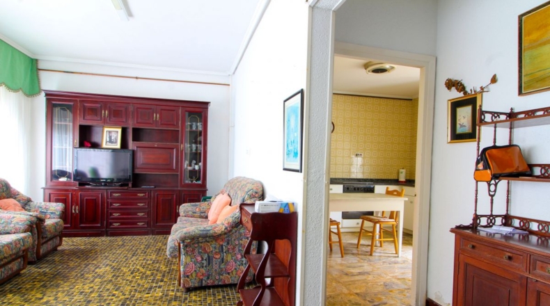 Cantabria - Barrio de Pescadores - 200m2