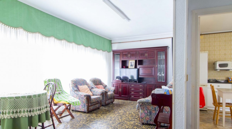 Cantabria - Barrio de Pescadores - 200m2