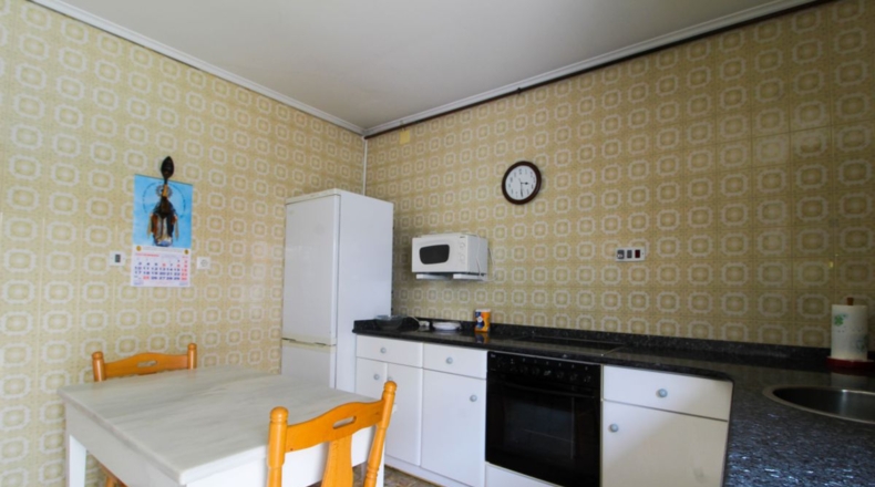 Cantabria - Barrio de Pescadores - 200m2