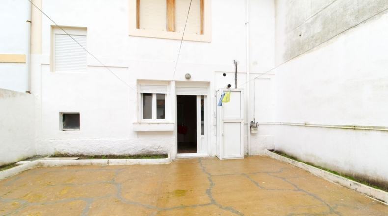 Cantabria - Barrio de Pescadores - 200m2