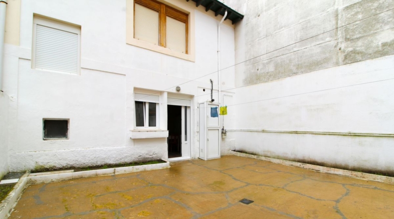 Cantabria - Barrio de Pescadores - 200m2