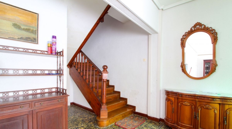 Cantabria - Barrio de Pescadores - 200m2