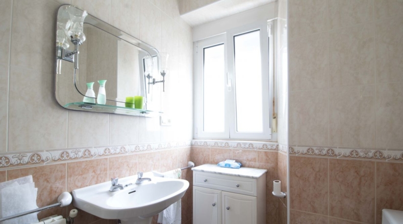 Cantabria - Barrio de Pescadores - 200m2
