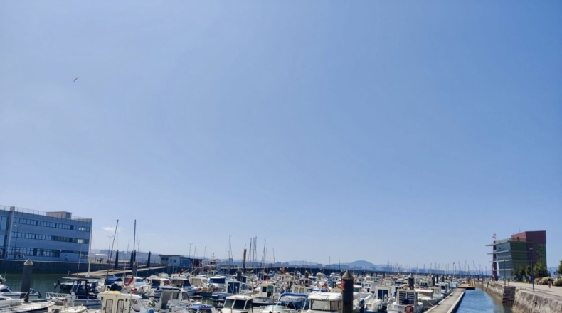 Cantabria - Barrio de Pescadores - 200m2