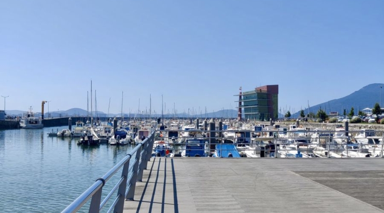 Cantabria - Barrio de Pescadores - 200m2