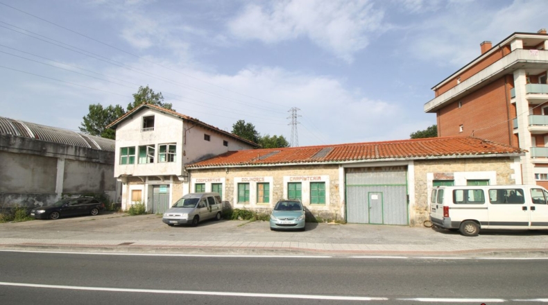 Cantabria - Colindres - 220m2