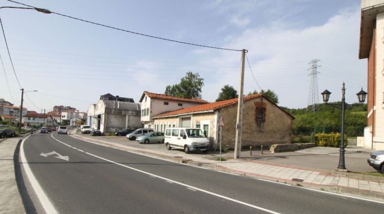 Cantabria - Colindres - 220m2