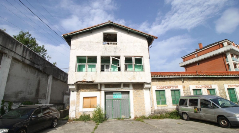 Cantabria - Colindres - 220m2
