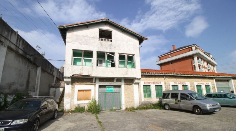 Cantabria - Colindres - 220m2