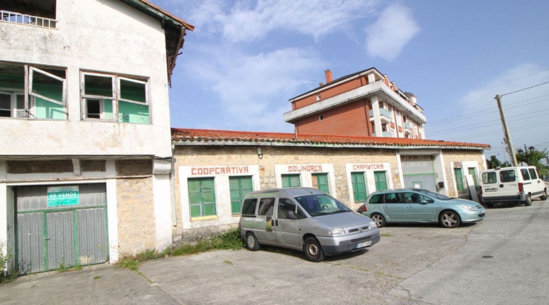 Cantabria - Colindres - 220m2