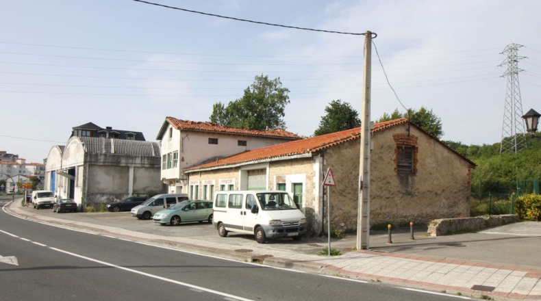 Cantabria - Colindres - 220m2