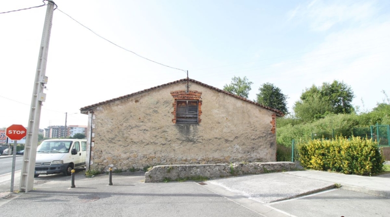Cantabria - Colindres - 220m2