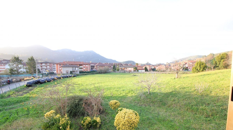 Cantabria - La Bárcena - 8608m2