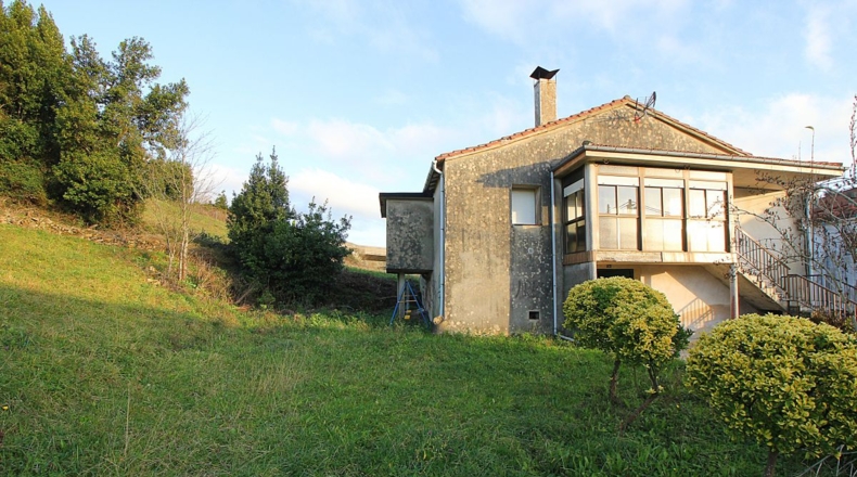Cantabria - La Bárcena - 8608m2
