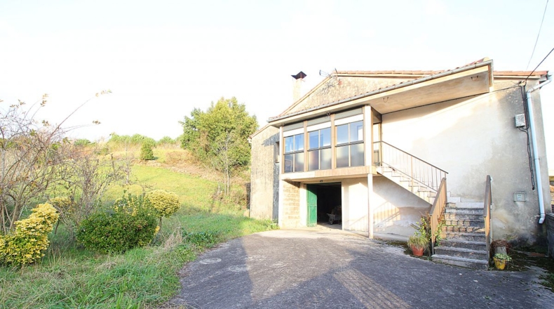 Cantabria - La Bárcena - 8608m2