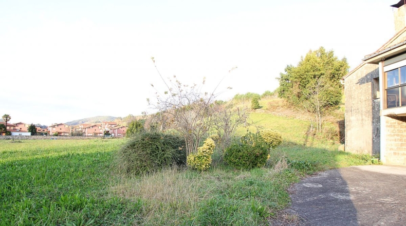 Cantabria - La Bárcena - 8608m2