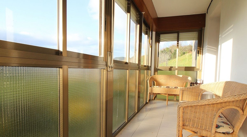 Cantabria - La Bárcena - 8608m2